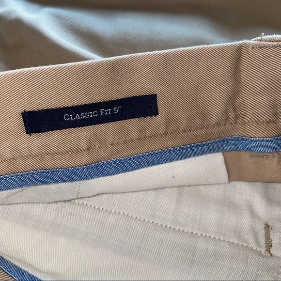 Polo Ralph Lauren Classic Fit 9” Shorts - Picture 4 of 8